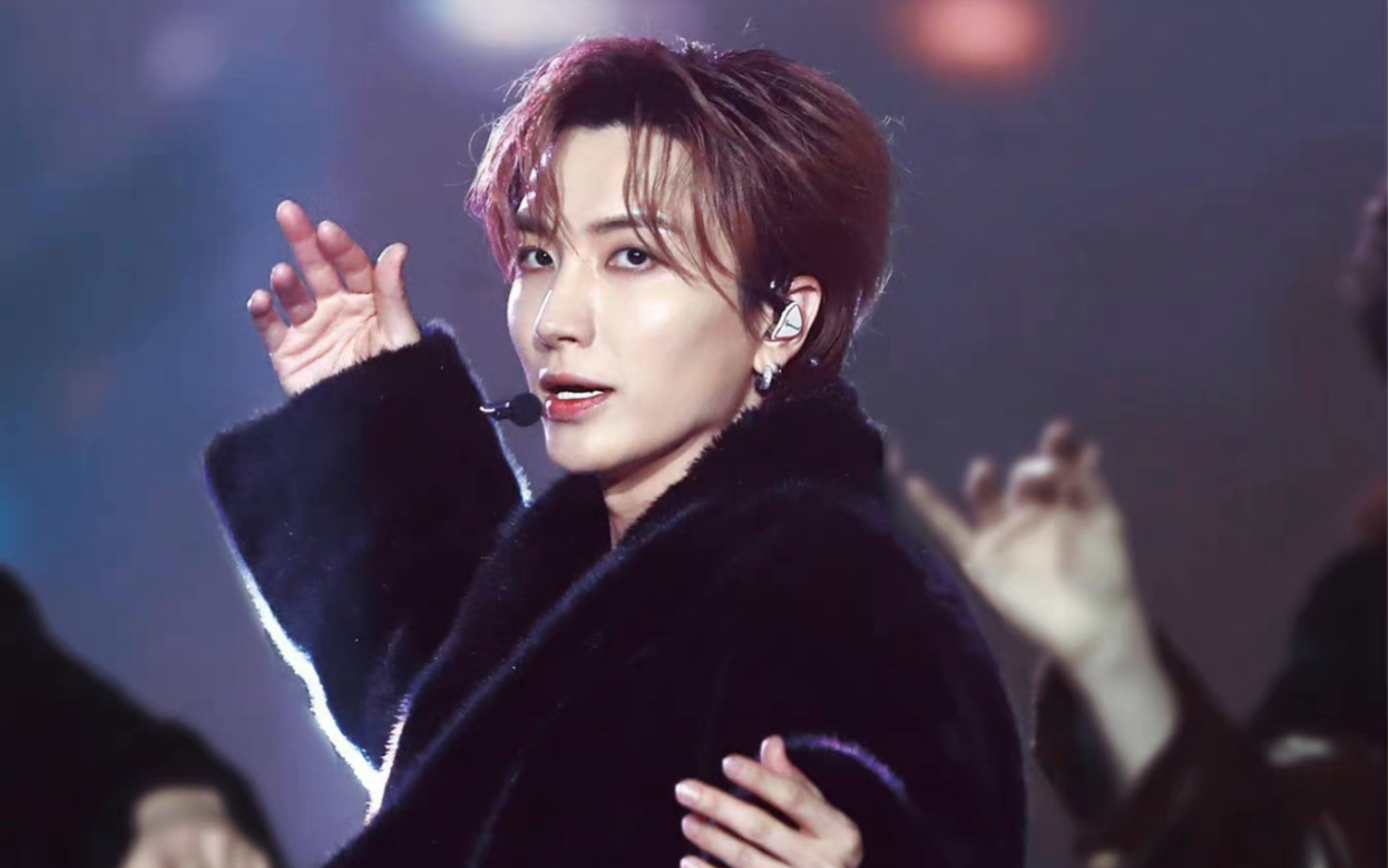 假如kpop有皮肤之superjunior利特篇