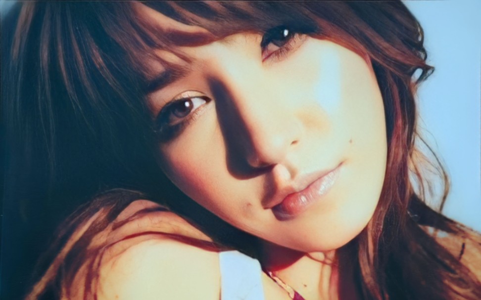 4K藤井莉娜 HIGHER
