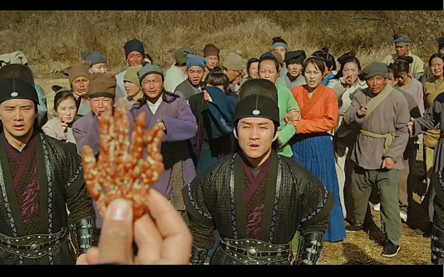 活动作品洗冤录3欧阳震华23年后再破龙王索命奇案