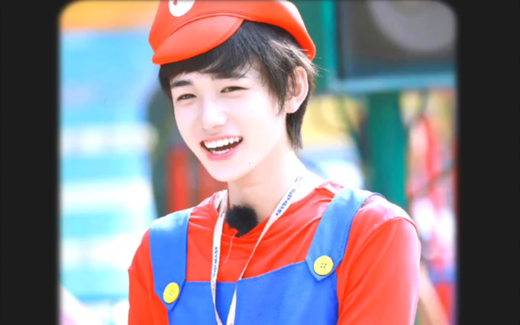 【宋亚轩】前方高能,轩轩来了!