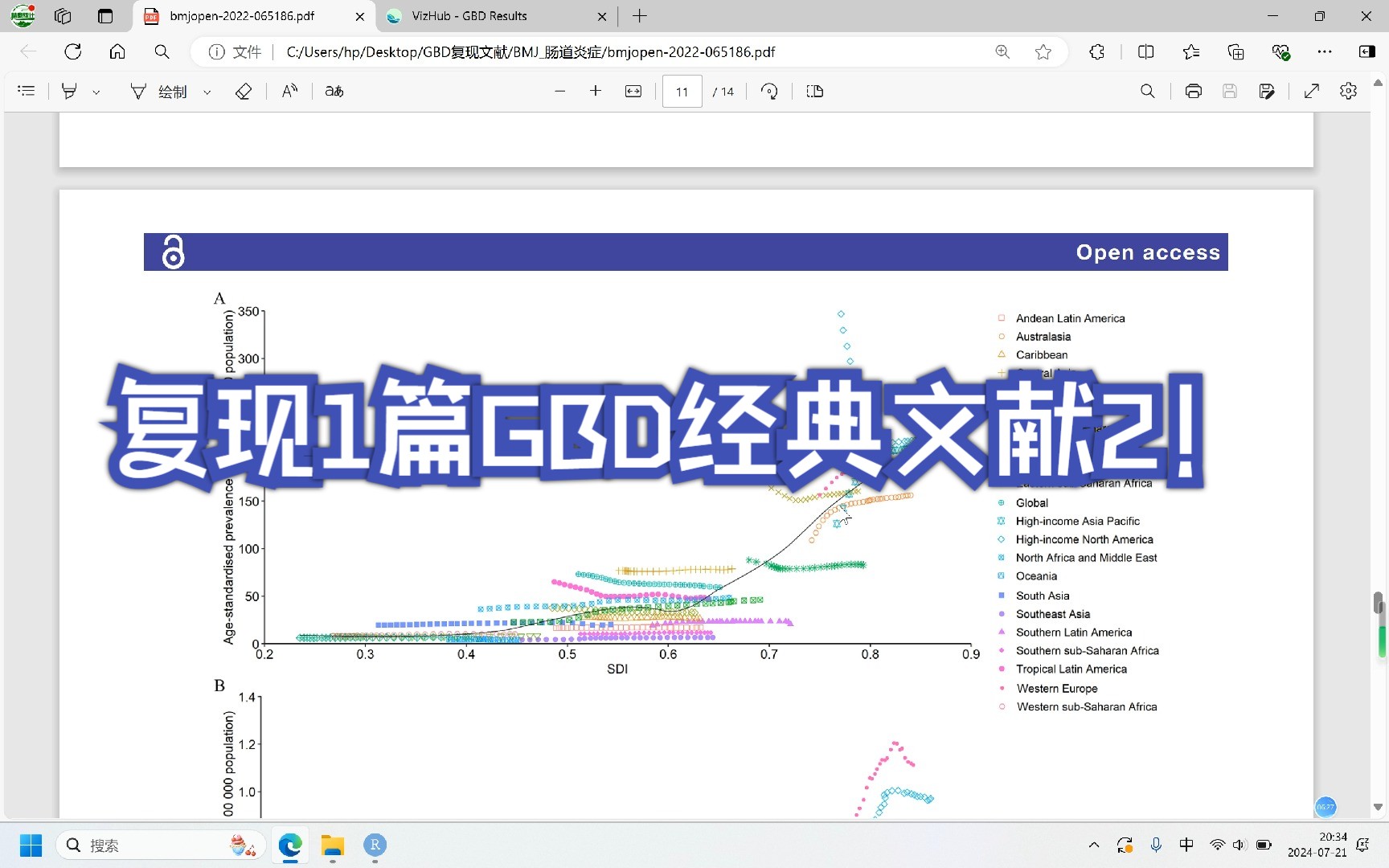 BMJ肠道传染病哔哩哔哩bilibili