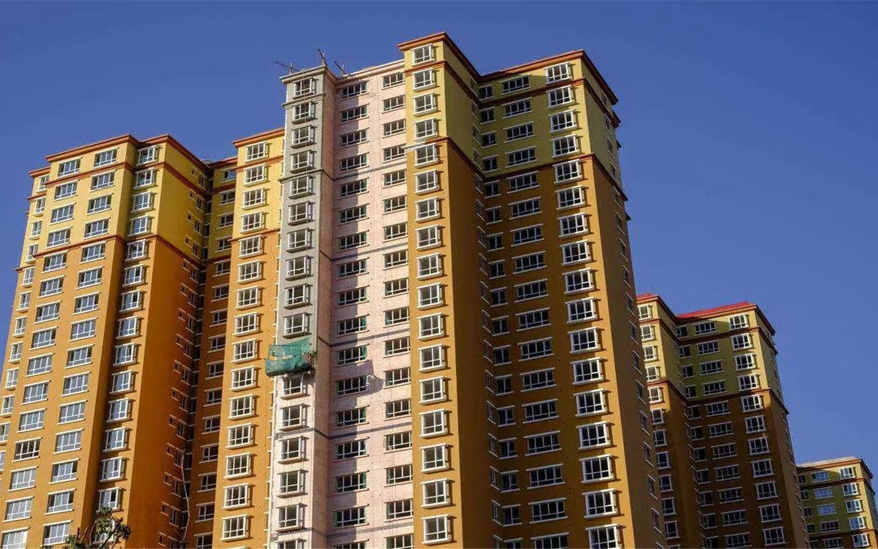 买房子要注意这4个楼层不要选住进去避免后悔早知早受益