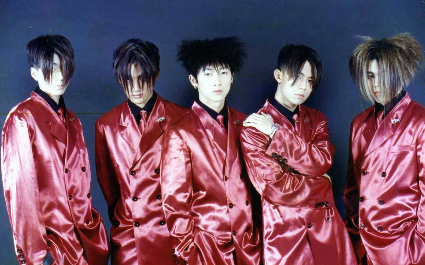 o.t-我们是未来(we are the future )【如果h.o.