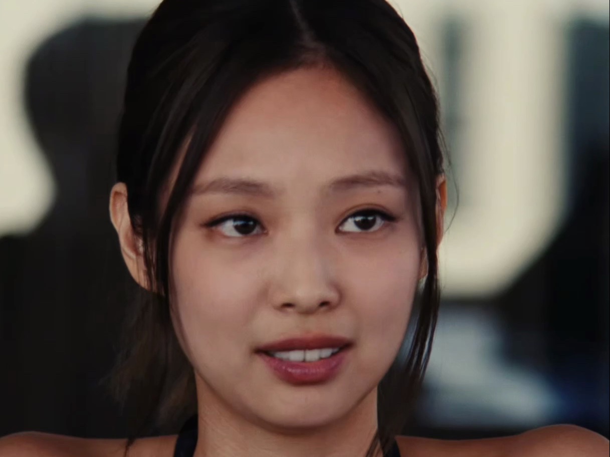 jennie & 偶像漩涡