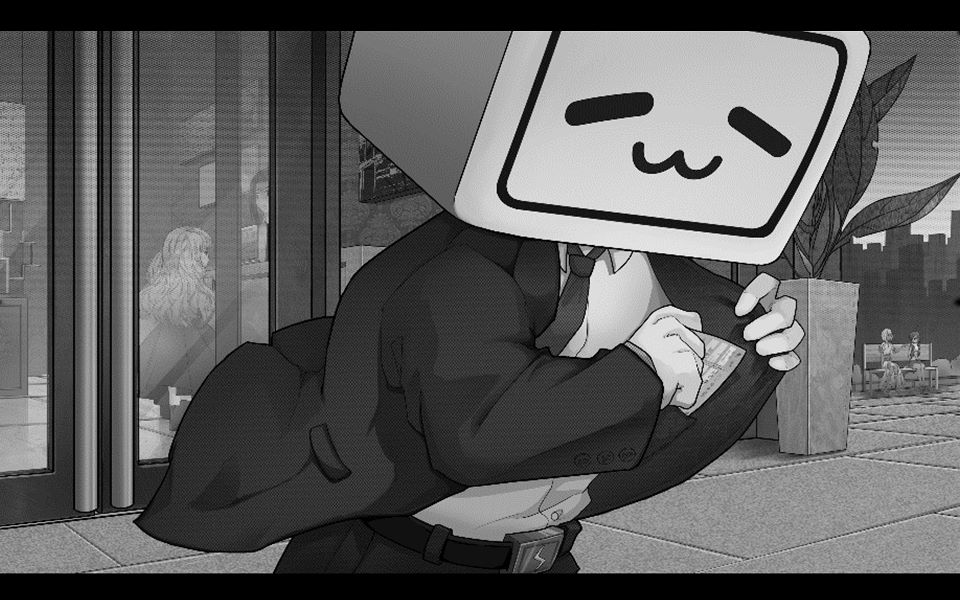 小电视变身福尔摩视处处找up主花式搞机oppofindx2系列线上新品发布会