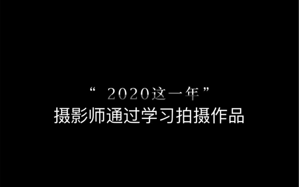 【职业摄影师】通过学习和提升思路所拍摄的作品集哔哩哔哩bilibili