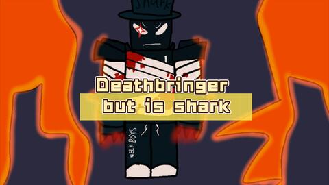 Deathbringer - Roblox