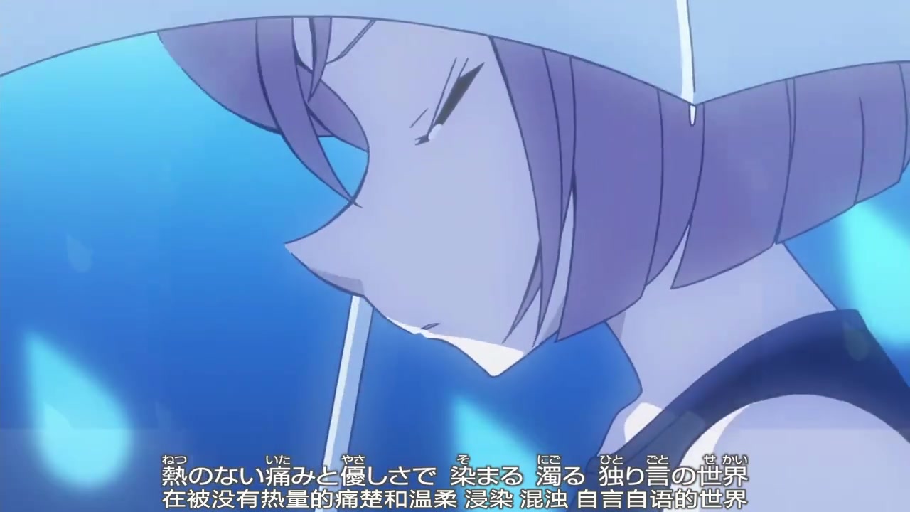 名侦探柯南ed60sissysky中日字幕