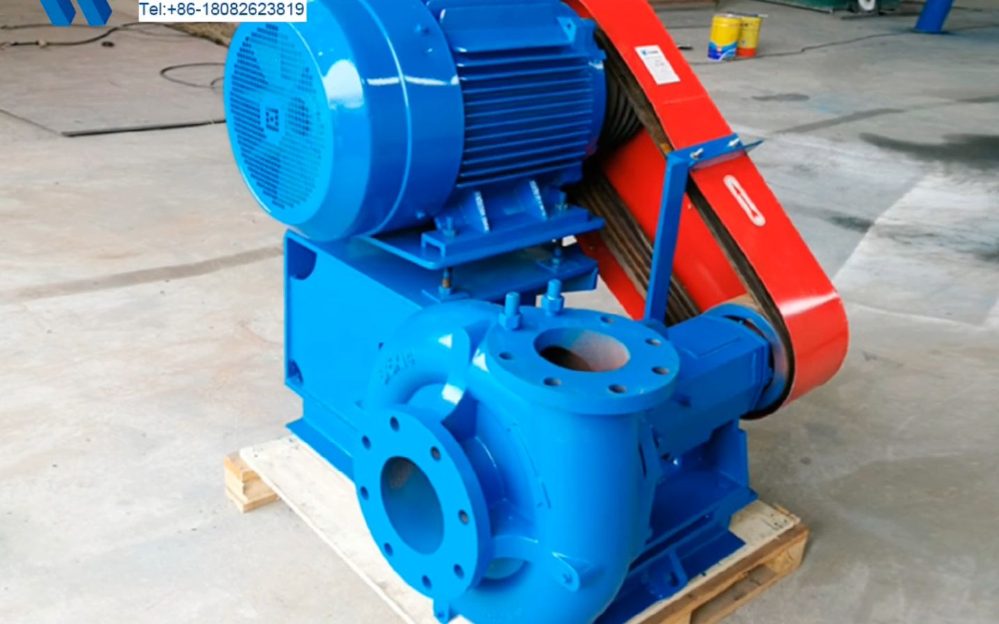 钻井泥浆剪切泵_哔哩哔哩_bilibili