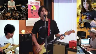 江口洋介早期live合集 哔哩哔哩 Bilibili