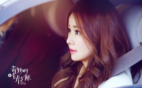 【林心如合集】林心如(饰 谢佳欣)cut