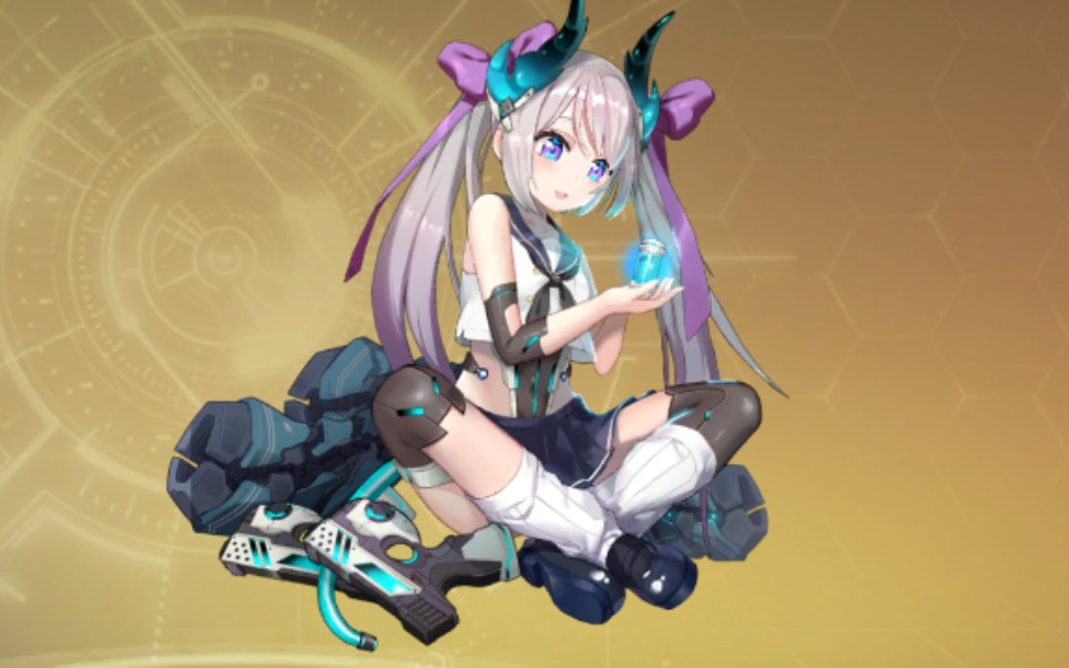 放置挂机百万骑士团ssr立绘鉴赏