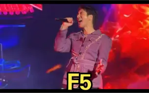 Download Video: 王力宏疯了！现场猛飙F5 G#5