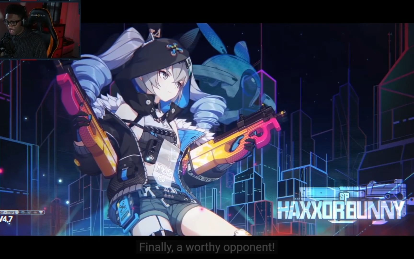 崩坏3熟肉小黑哥化身列文虎克看47pv