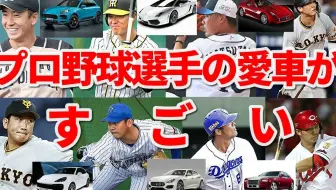 Npb 甲子园 福冈软体银行鹰29位现役选手在高校野球时代的表现 哔哩哔哩 Bilibili