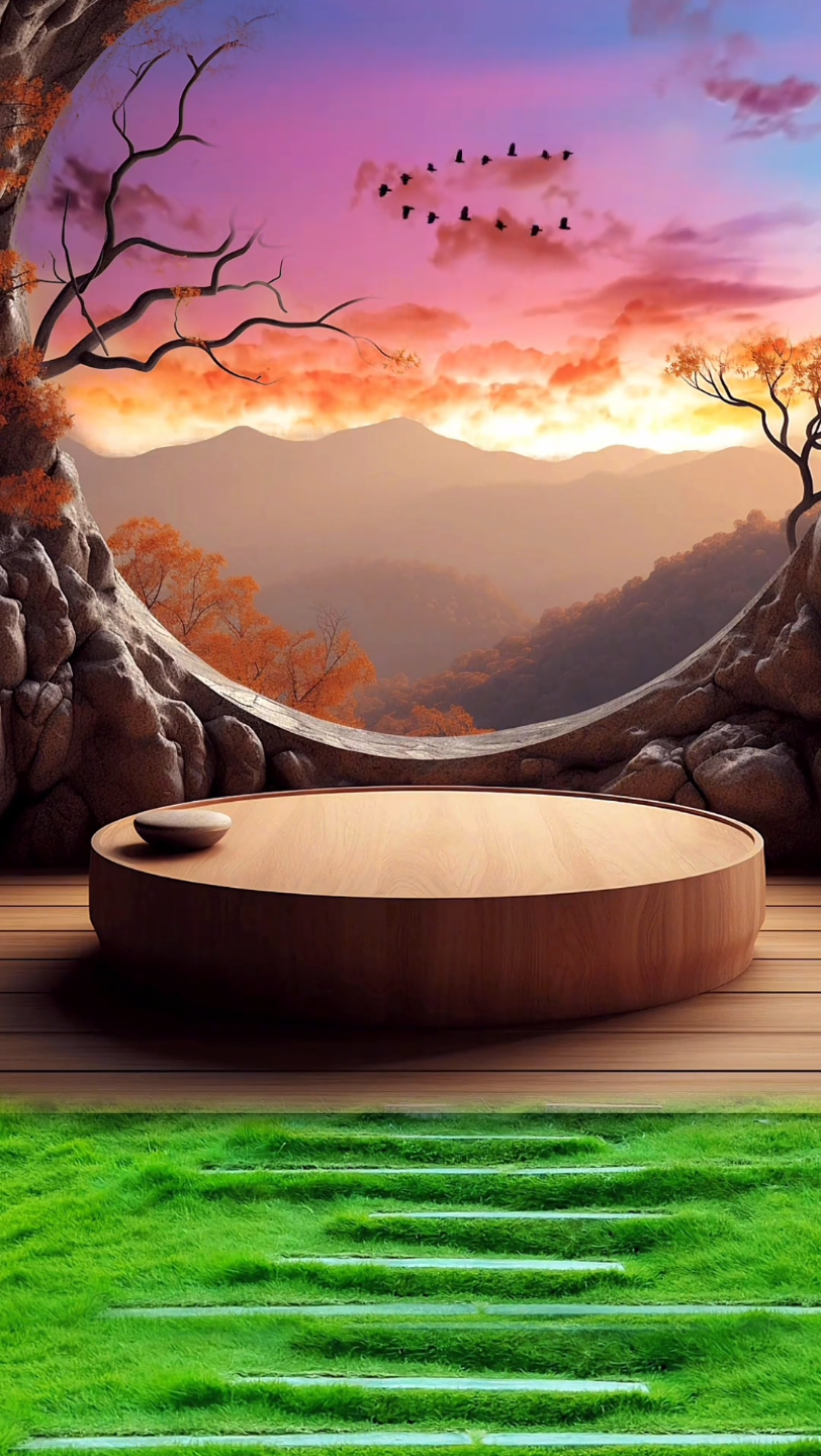 把心放任于天地间,所有的不知所措都会释然……#唯美意境 #治愈系风景