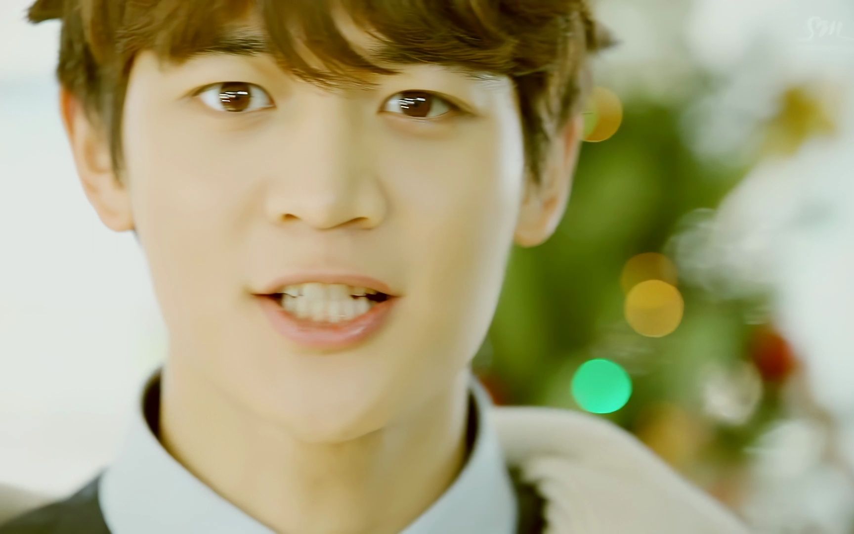 shinee - colorful mv 彼岸4k加强版