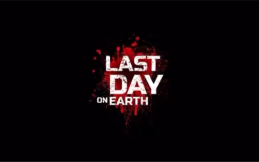 [图]《地球末日生存》官方12月20日 发布-圣诞预告 Last Day On Earth