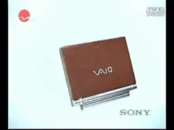 Télécharger la video: 2004年索尼笔记本电脑VAIO T系列唇膏篇15s