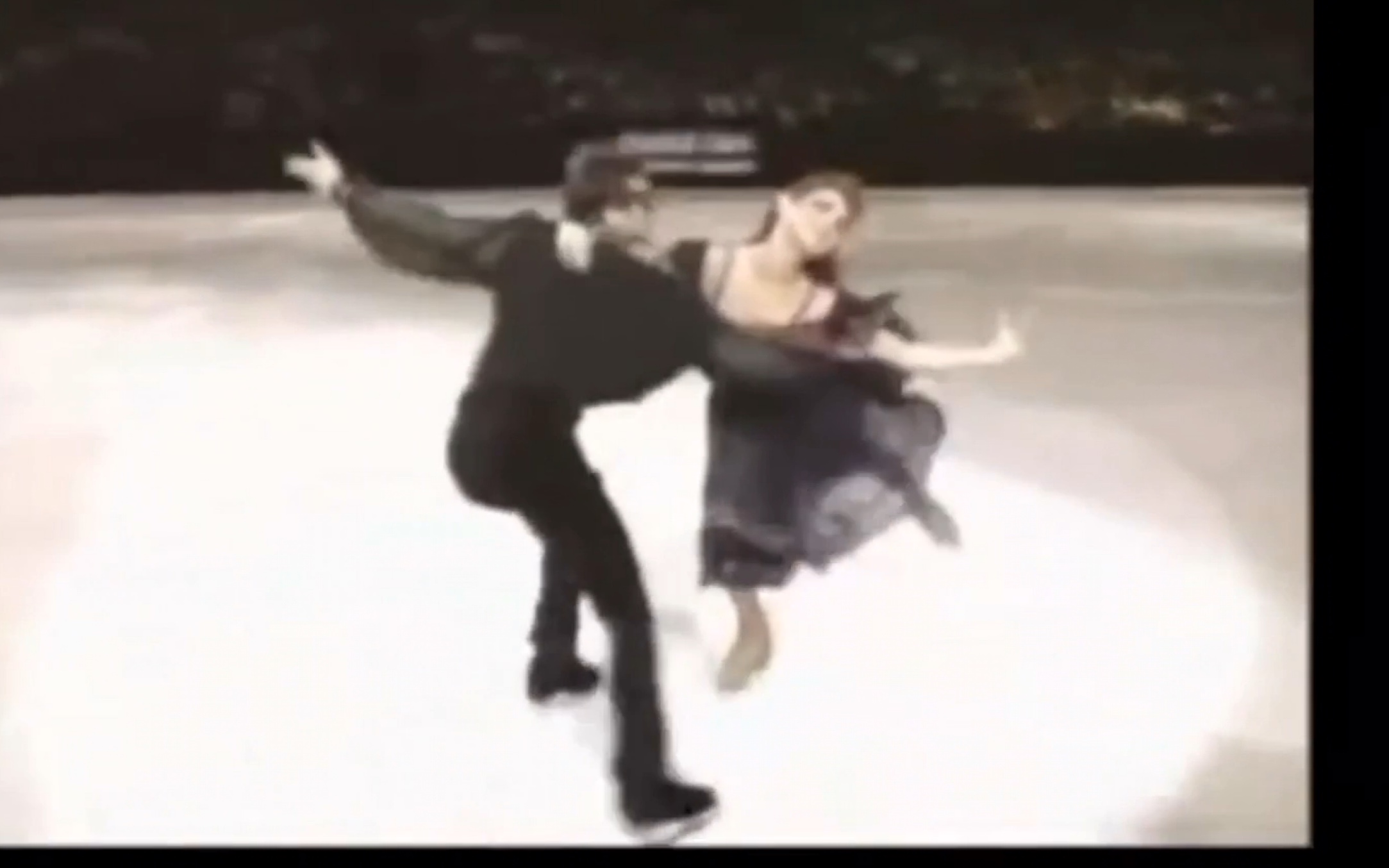 [图]花样滑冰 Figure skating Marina KLIMOVA/Sergei PONOMARENKO Masquerade 假面舞会