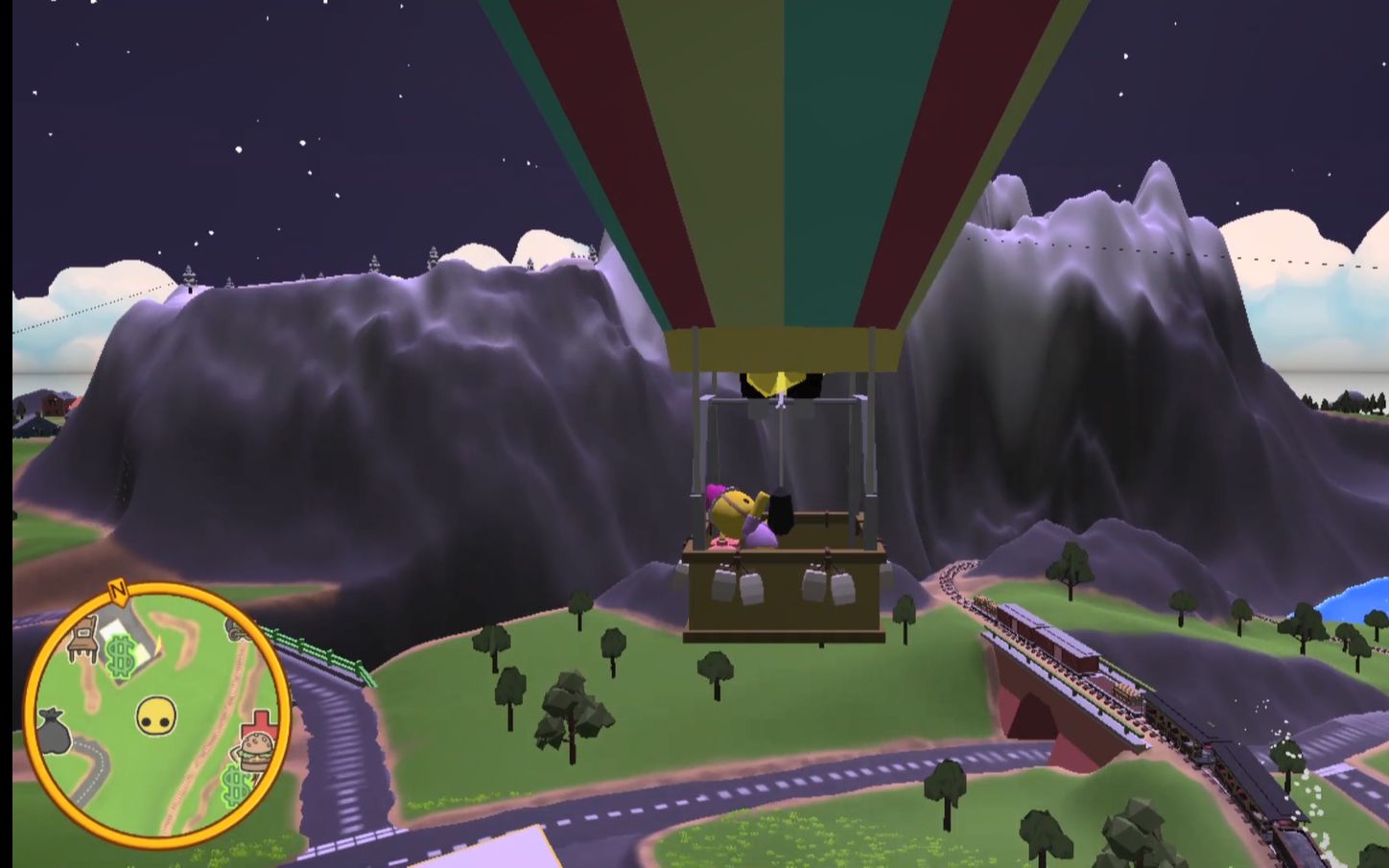 wobblylife2芜湖起飞