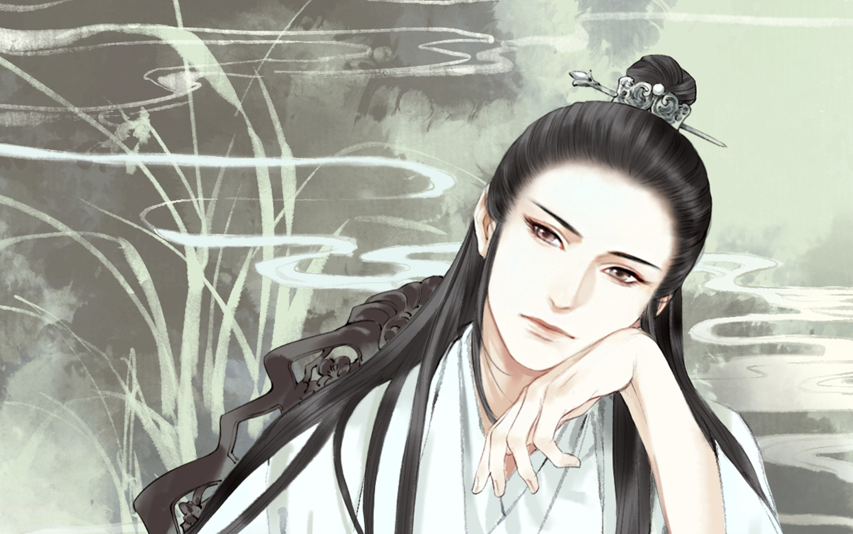 【六爻】摸鱼之严争鸣初印象