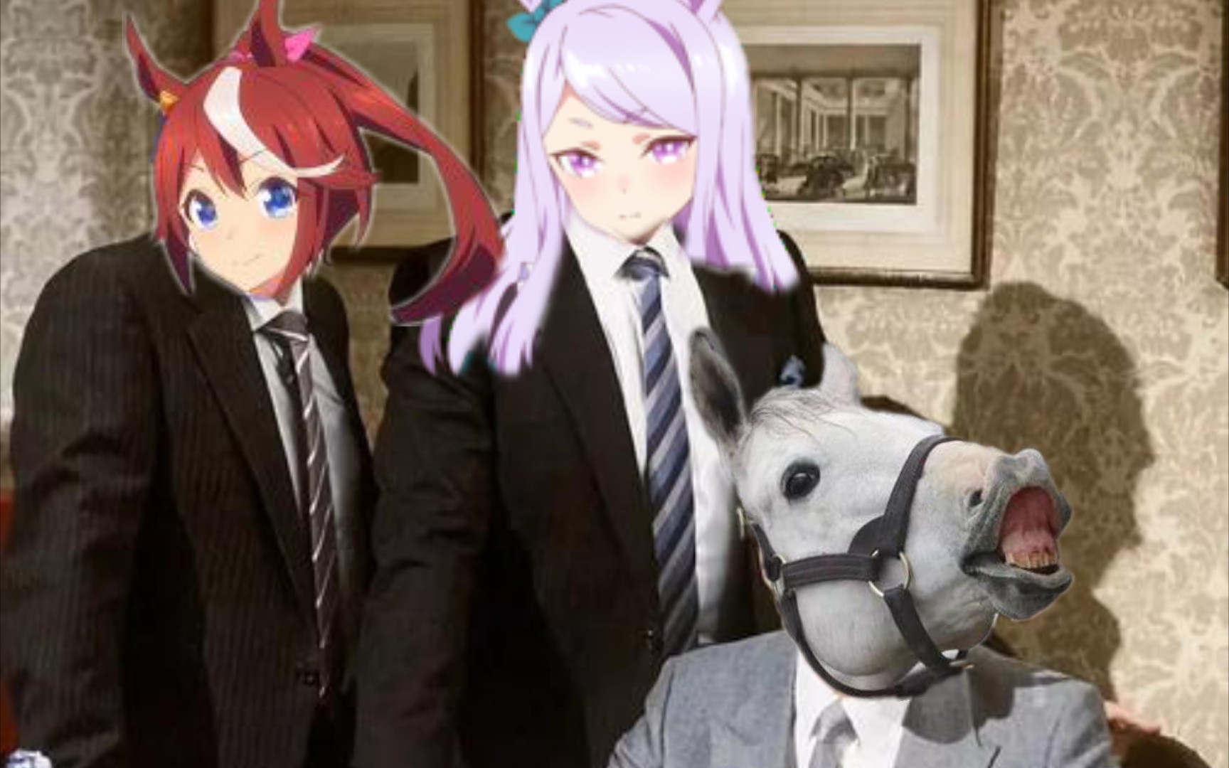 【是,黄金船! 】 黄金船本马出任大英首相