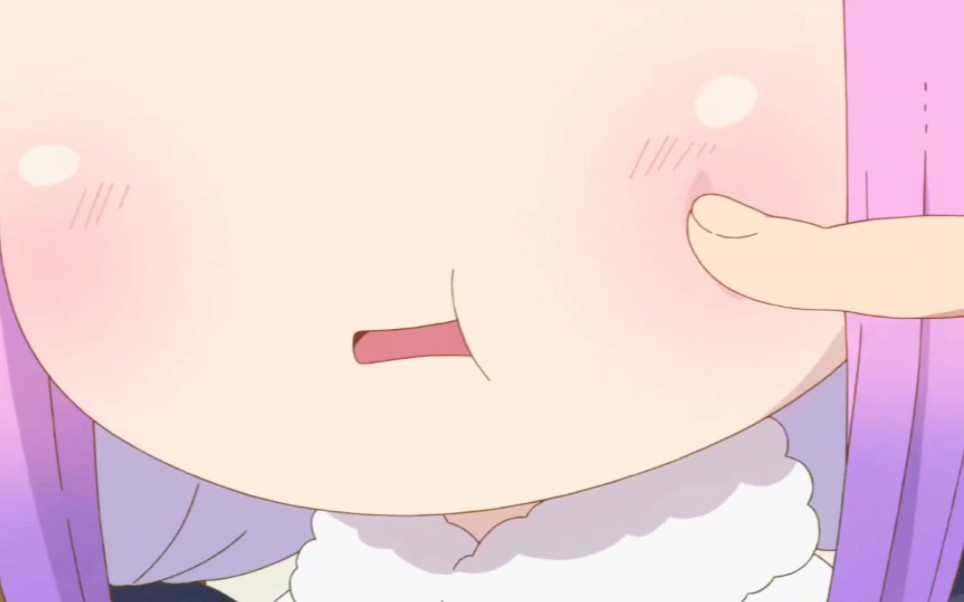 一天不戳康纳的脸就浑身难受