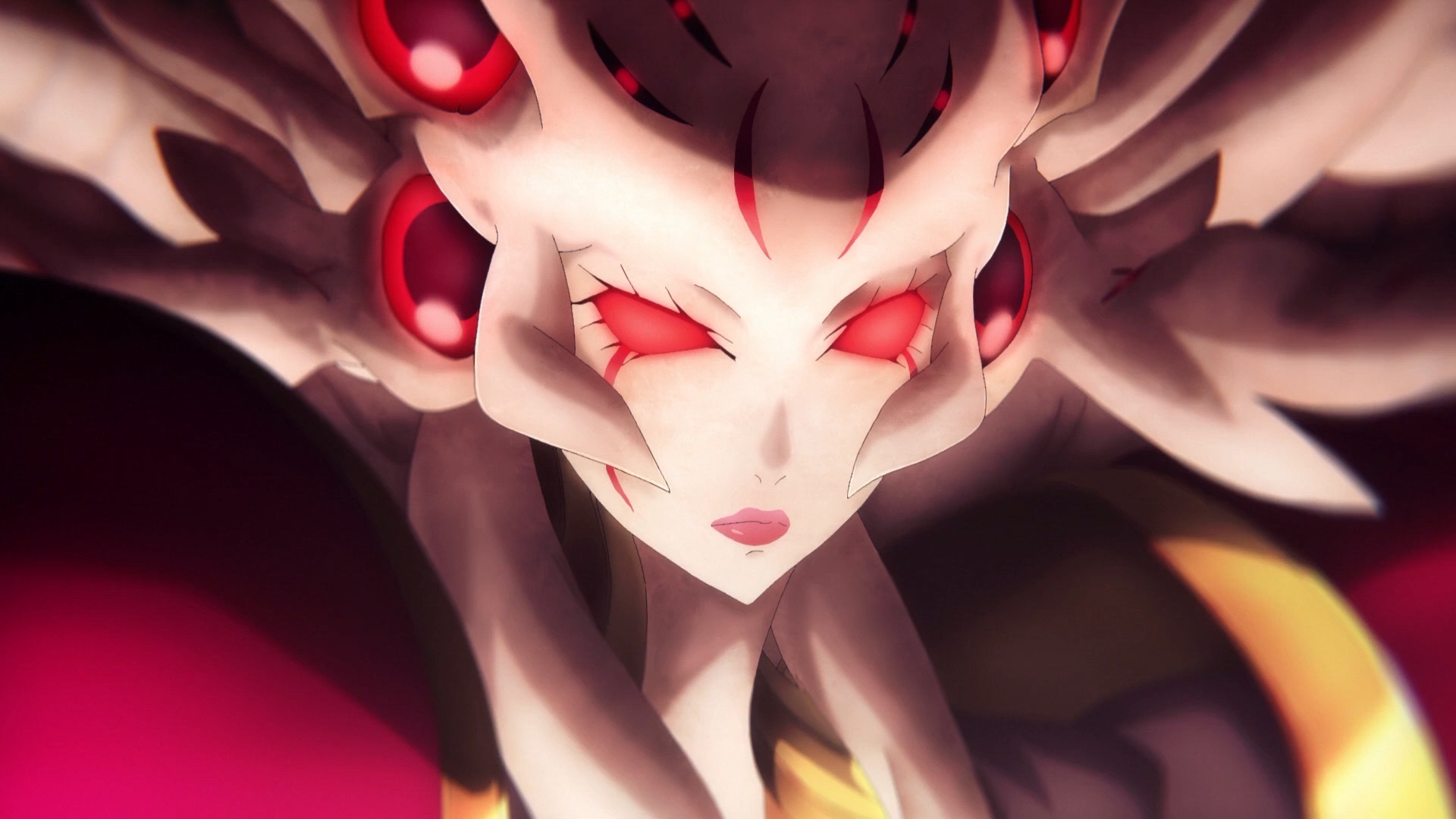 刀剑神域序列之争精彩片段_哔哩哔哩 (゜-゜)つロ 干杯~-bilibili