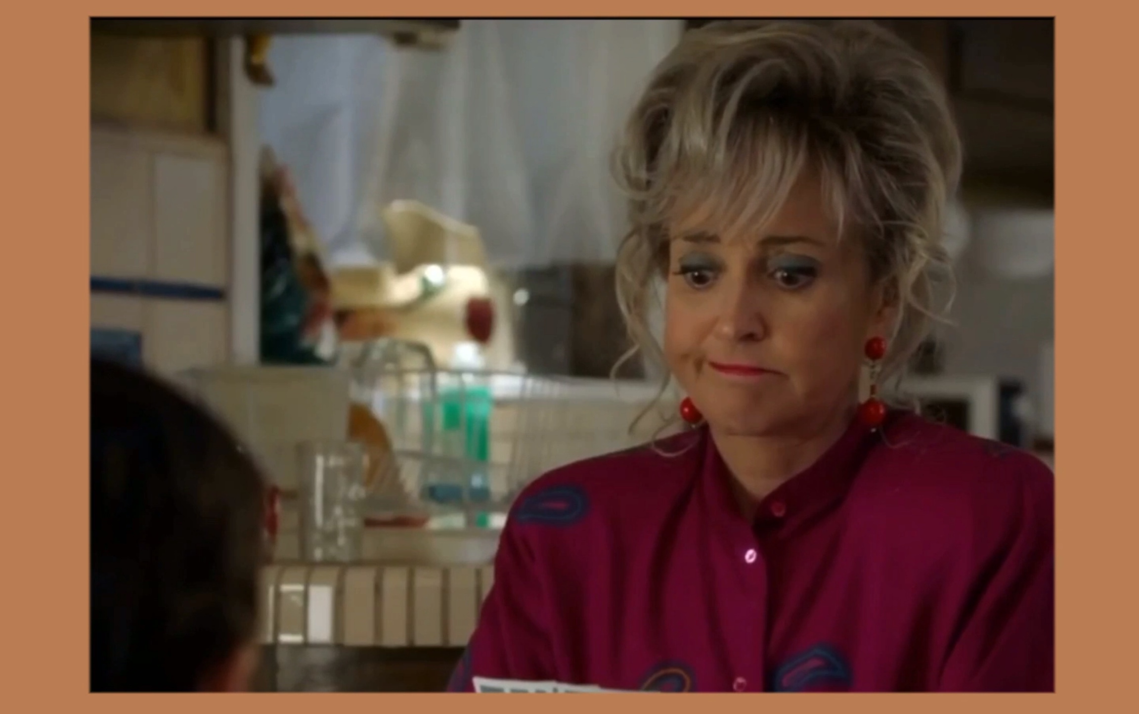 听力练习|meemaw教小耳朵知人知面不知心|youngsheldon小谢尔顿