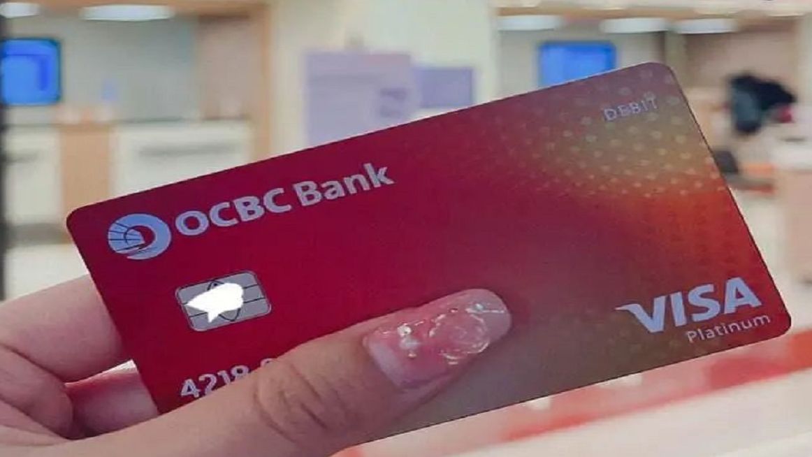 新加坡华侨OCBC免费申请开通详细教程2023年11月亲测#ocbc #新加坡华侨哔哩哔哩bilibili