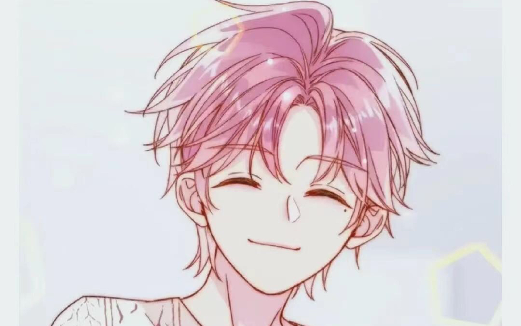 不懂粉毛的有难了