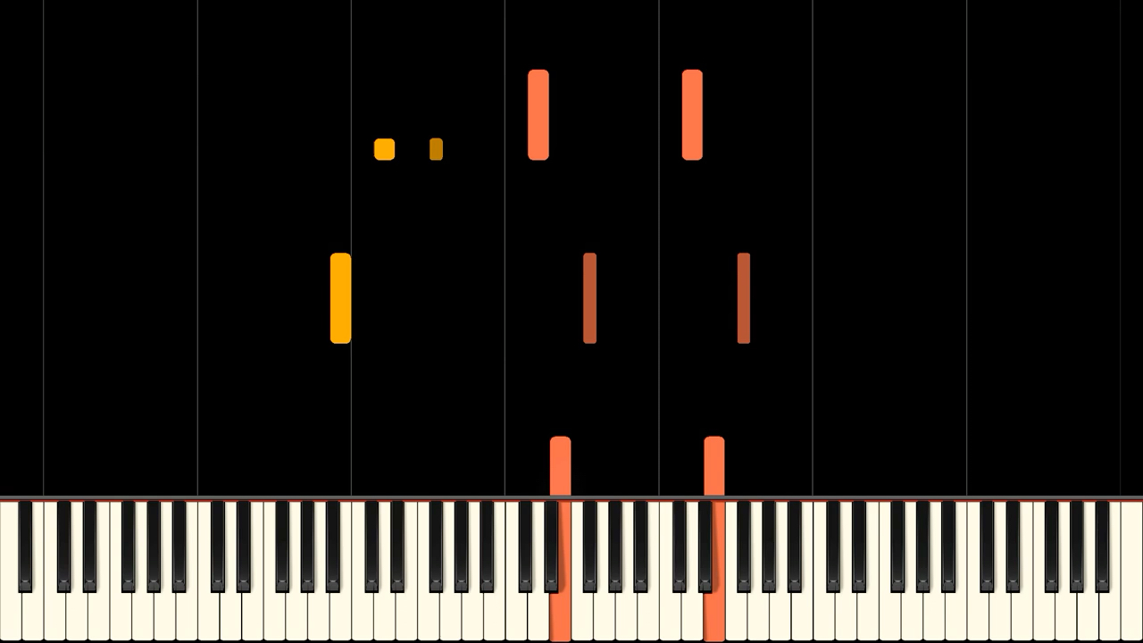 [图]【ErrorMidi】RUSH MOUNTAIN KING