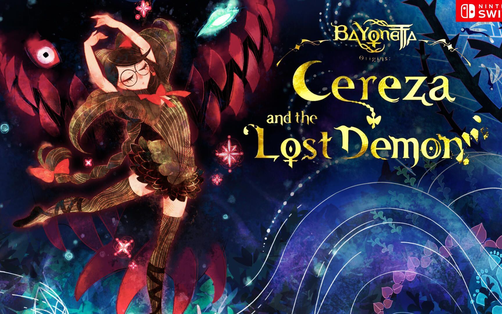 3分 猎天使魔女起源瑟雷莎与迷失的恶魔 通关实况流程(已完结)