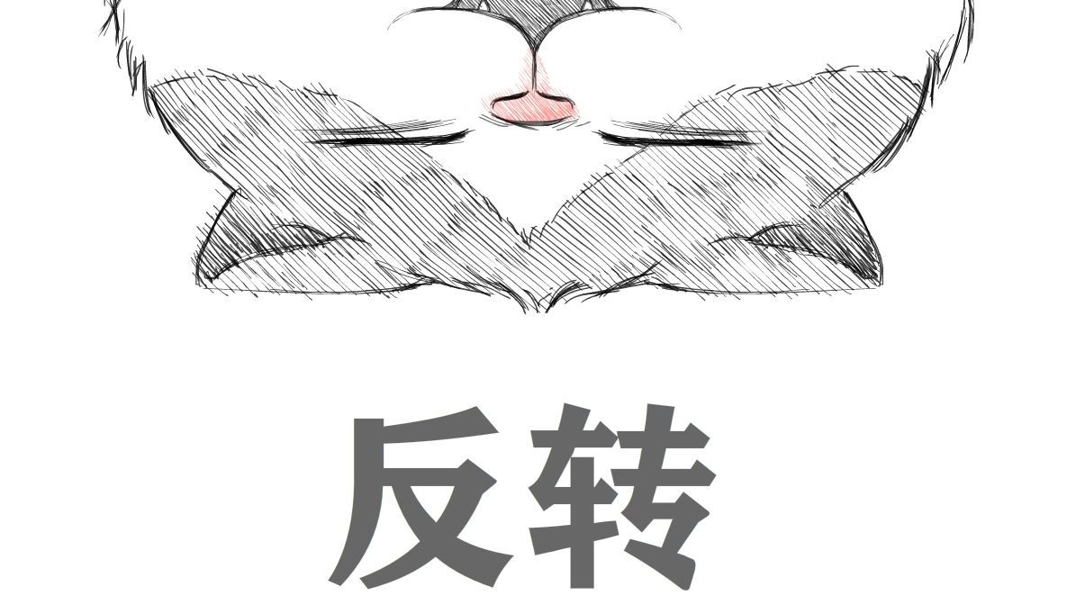 3秒一反转的故事