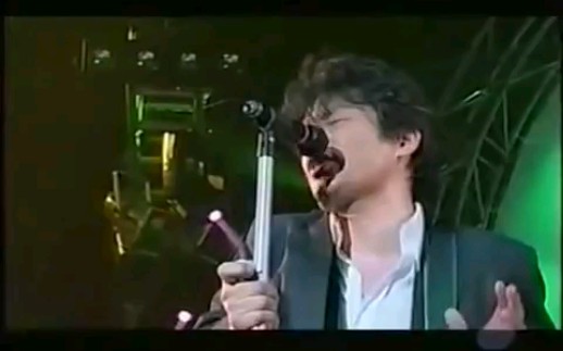 [图]【恰克与飞鸟】めぐり逢い -CHAGE&ASKA / LIVE IN KOREA