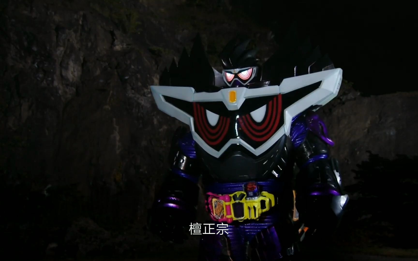 【仿haneda字幕组】神十亿成名之战