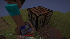 Minecraft 1 11 2拔刀剑与等价交换空岛生存15 哔哩哔哩 つロ干杯 Bilibili