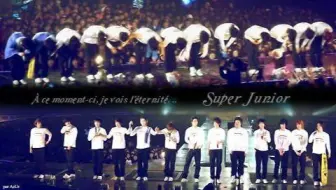 Super Junior 花美男恐怖事件个人片段合集 幕后花絮 搬运 哔哩哔哩 Bilibili