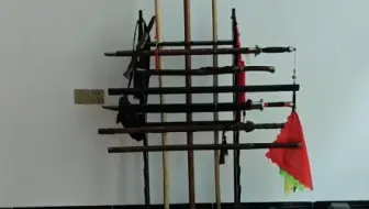 八极拳之熬炼炁血硬功排打呼吸法