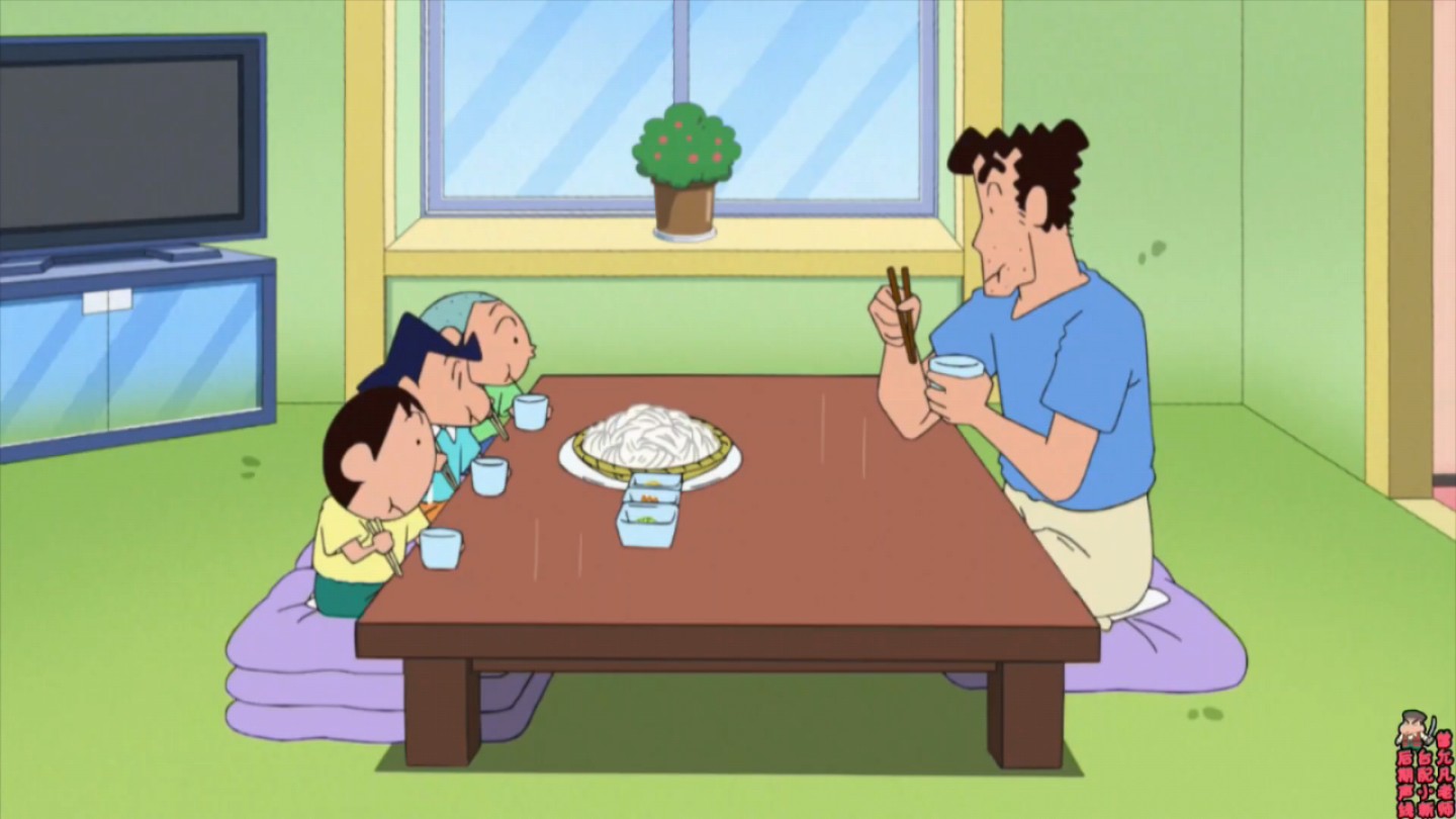 蜡笔小新第九季(大家都在等我哦)