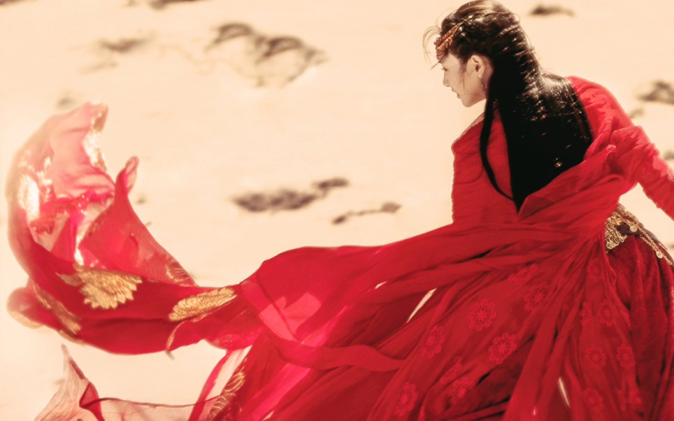 【汪拾酒】东宫|小狐狸|翻唱_哔哩哔哩 (゜-゜)つロ 干杯~-bilibili