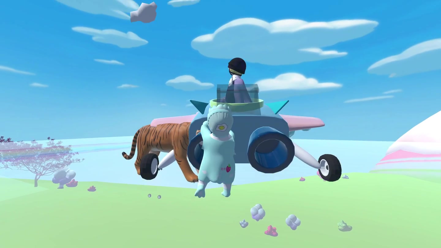 斗鱼-若若跑的贼快_2021-10-14-直播录屏