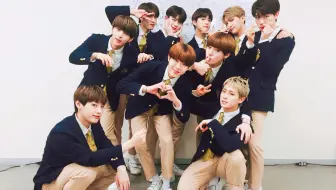 『Golden Child』- 自拍版 It's U  180218 1theK