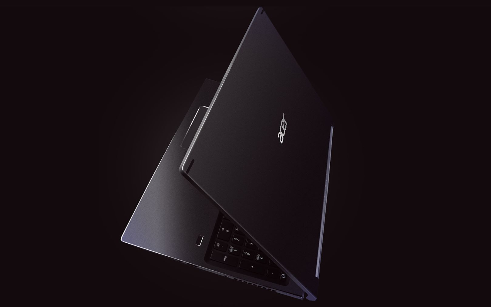 宏碁威武骑士a715开箱与测评,附带acer aspire7的开箱与测评