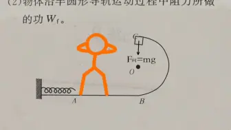 下载视频: 火柴人vs物理作业（physics homework）