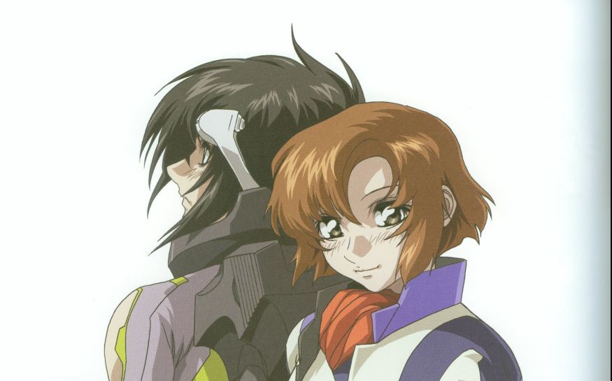 【苍穹ex】一骑真矢总士06~10cut