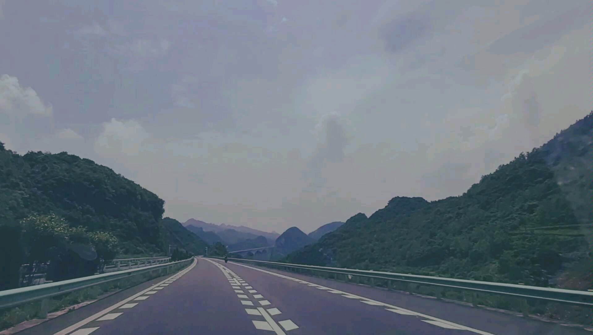 expressway2020530贵阳—纳雍哔哩哔哩bilibili