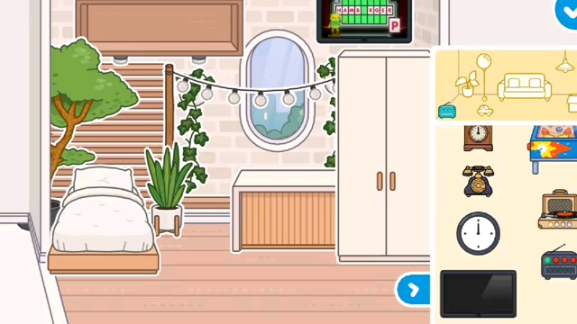 [图]Toca Life World:new 2 aesthetic bedroom design makeover