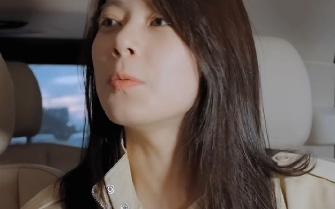 赵昭仪这妥妥地东北大妞啊